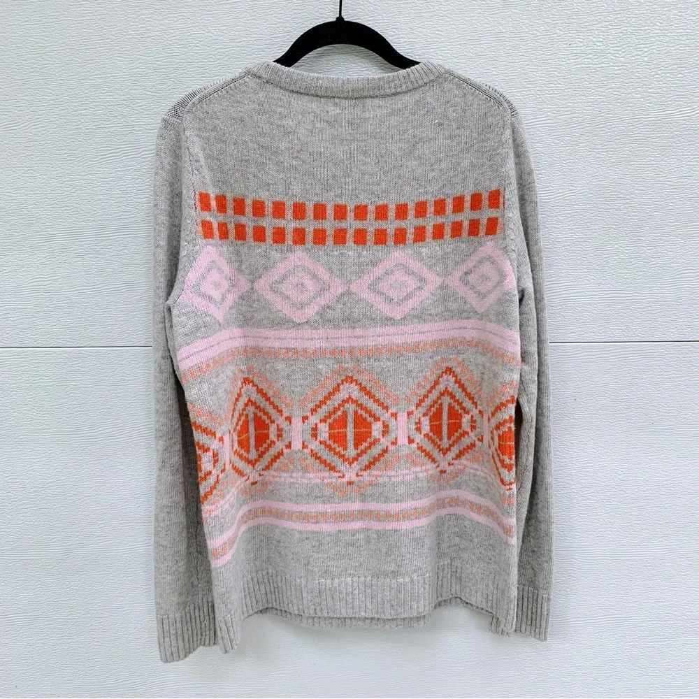 J. Crew Sweater